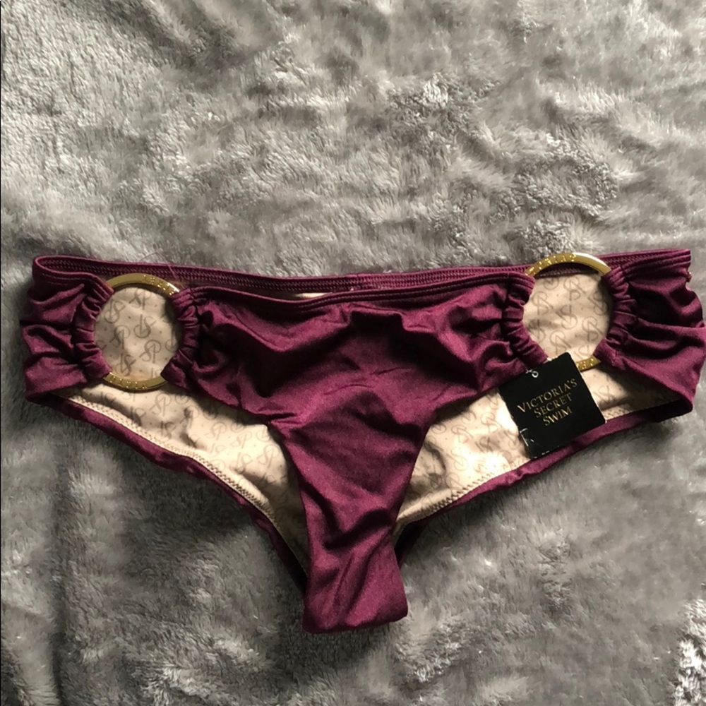 Victoria’s Secret Bikini Bottom